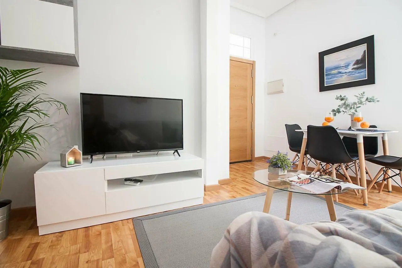 Mezquitilla Freshapartments Malaga