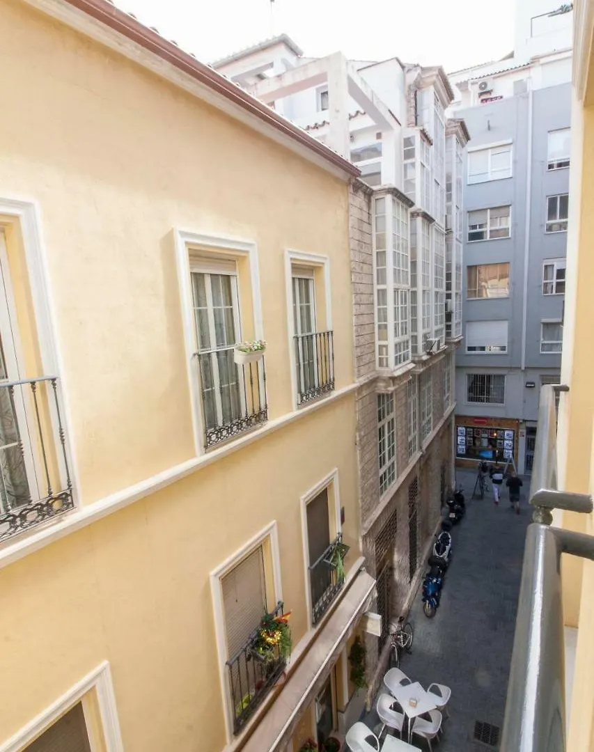 Mezquitilla Freshapartments Malaga