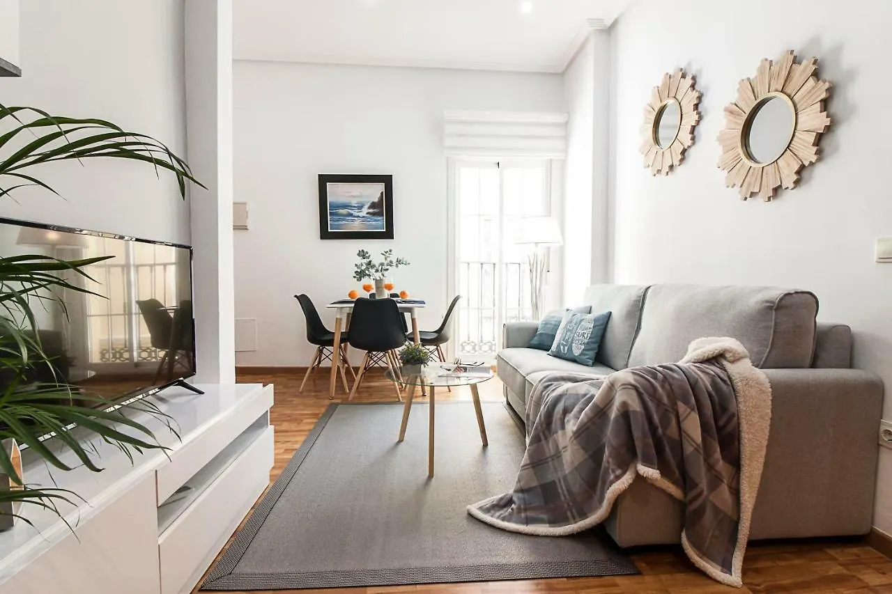 Mezquitilla Freshapartments Malaga