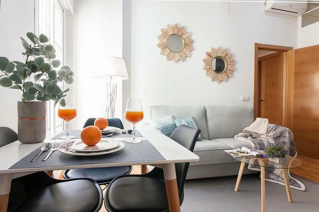 Mezquitilla Freshapartments Malaga