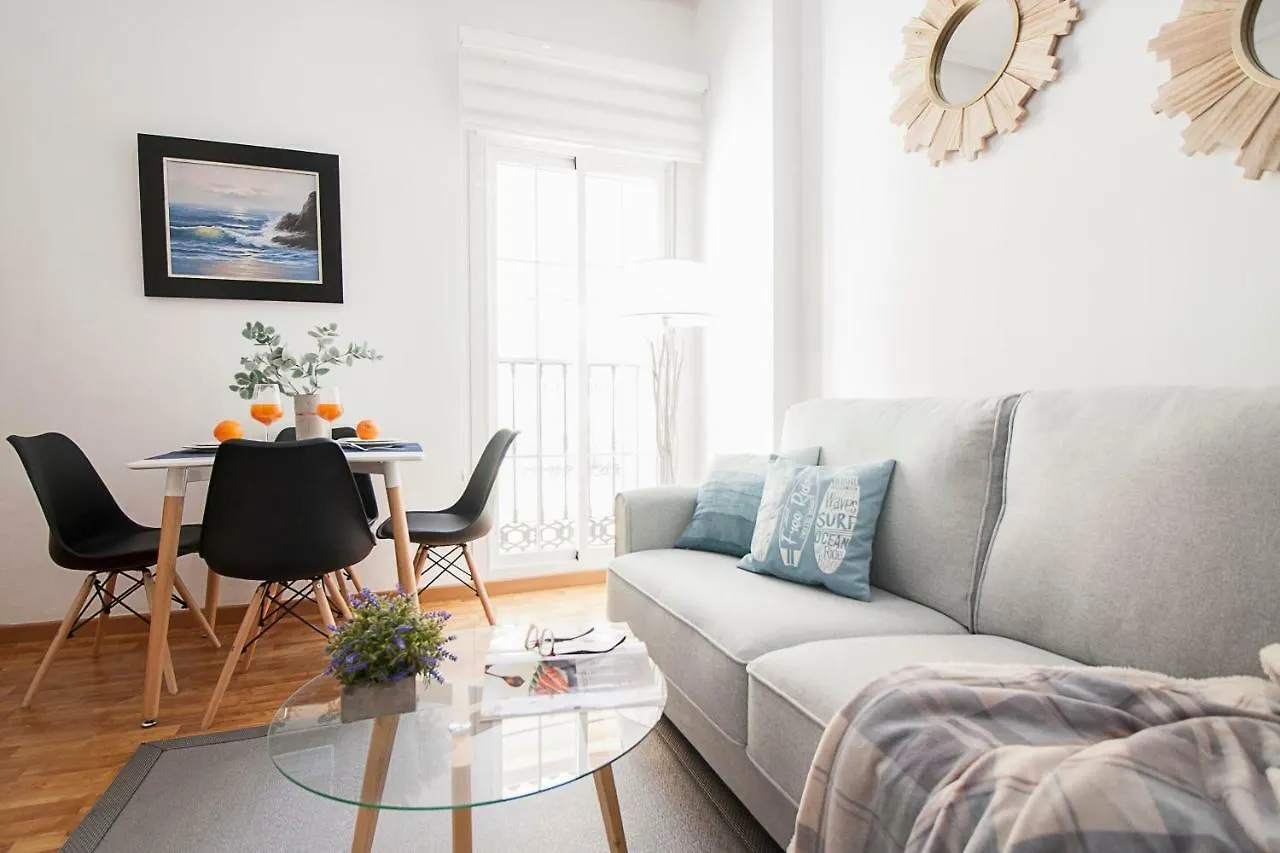 Mezquitilla Freshapartments Malaga 0*,  Spain
