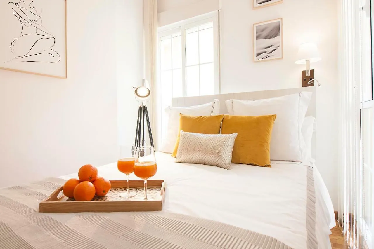 Mezquitilla Freshapartments Malaga 0*,